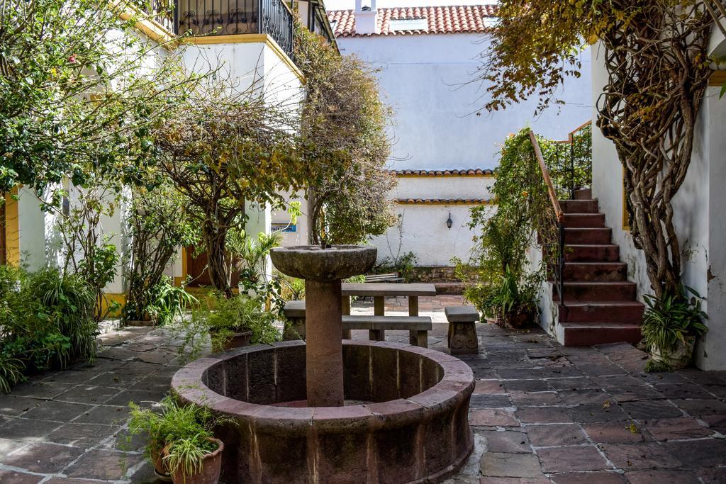 Casa Ramirez - Guest House En El Segundo Piso Sucre Exterior photo